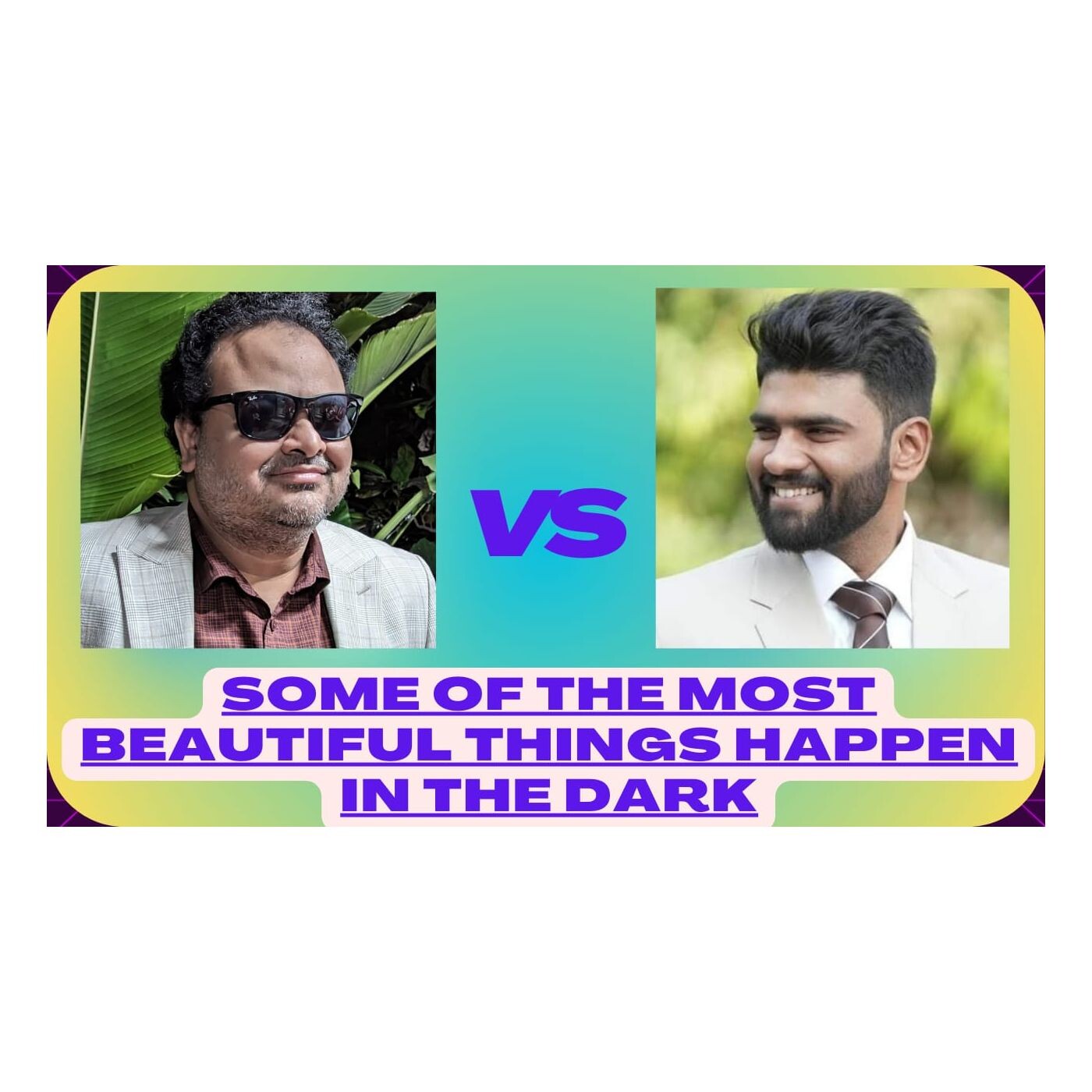 Suman vs Human