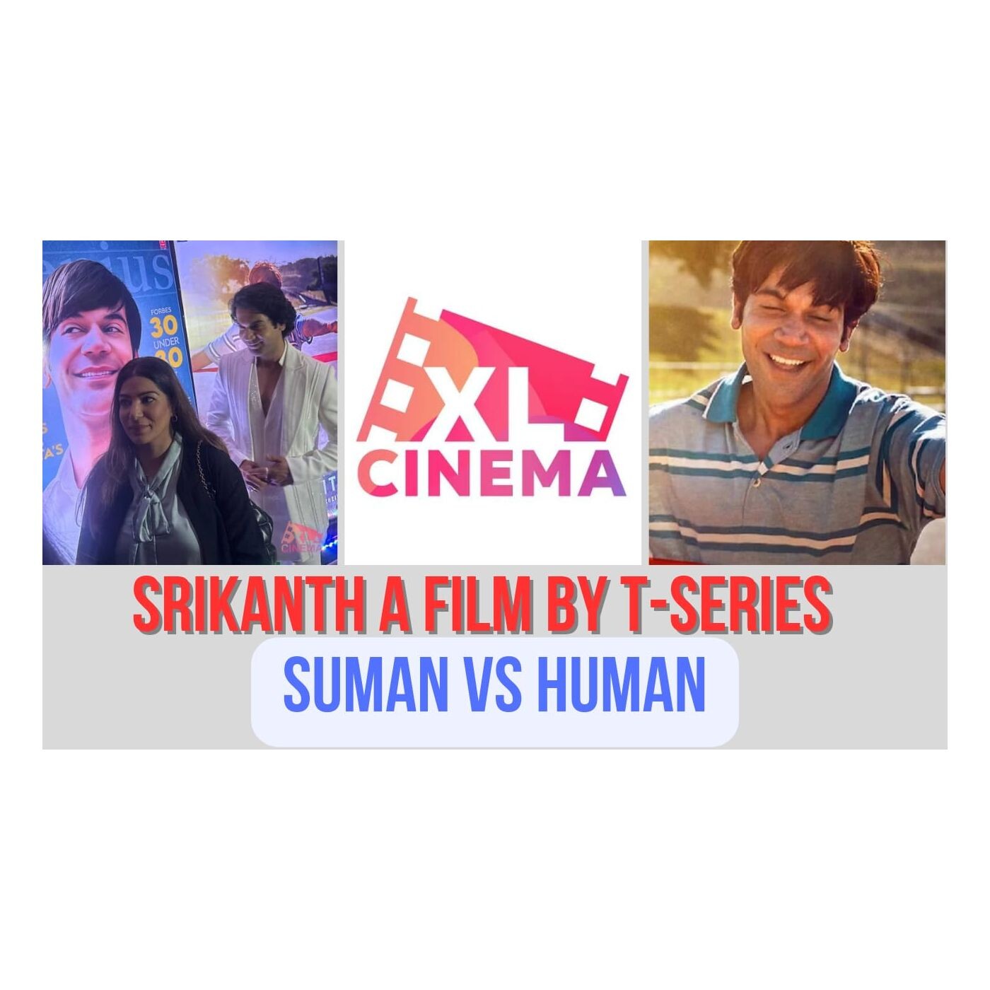 Suman vs Human