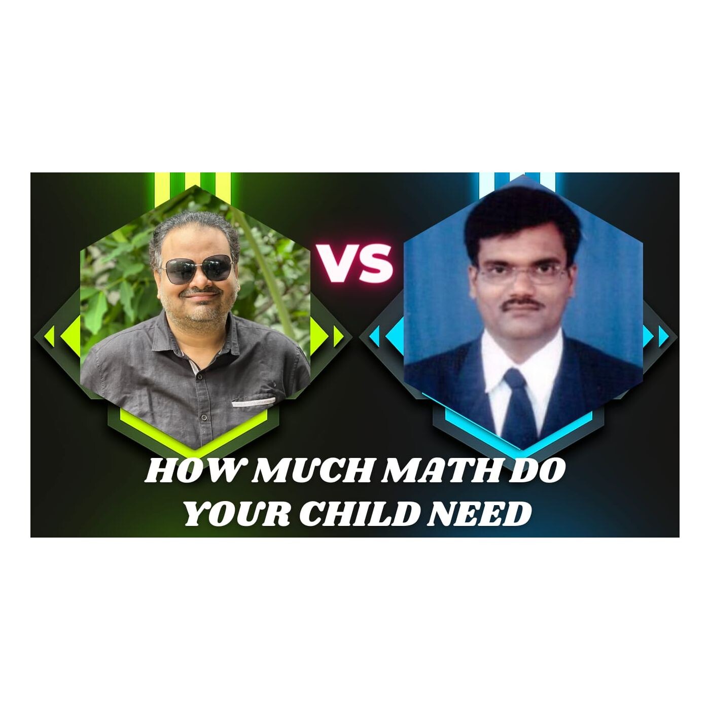 Suman vs Human