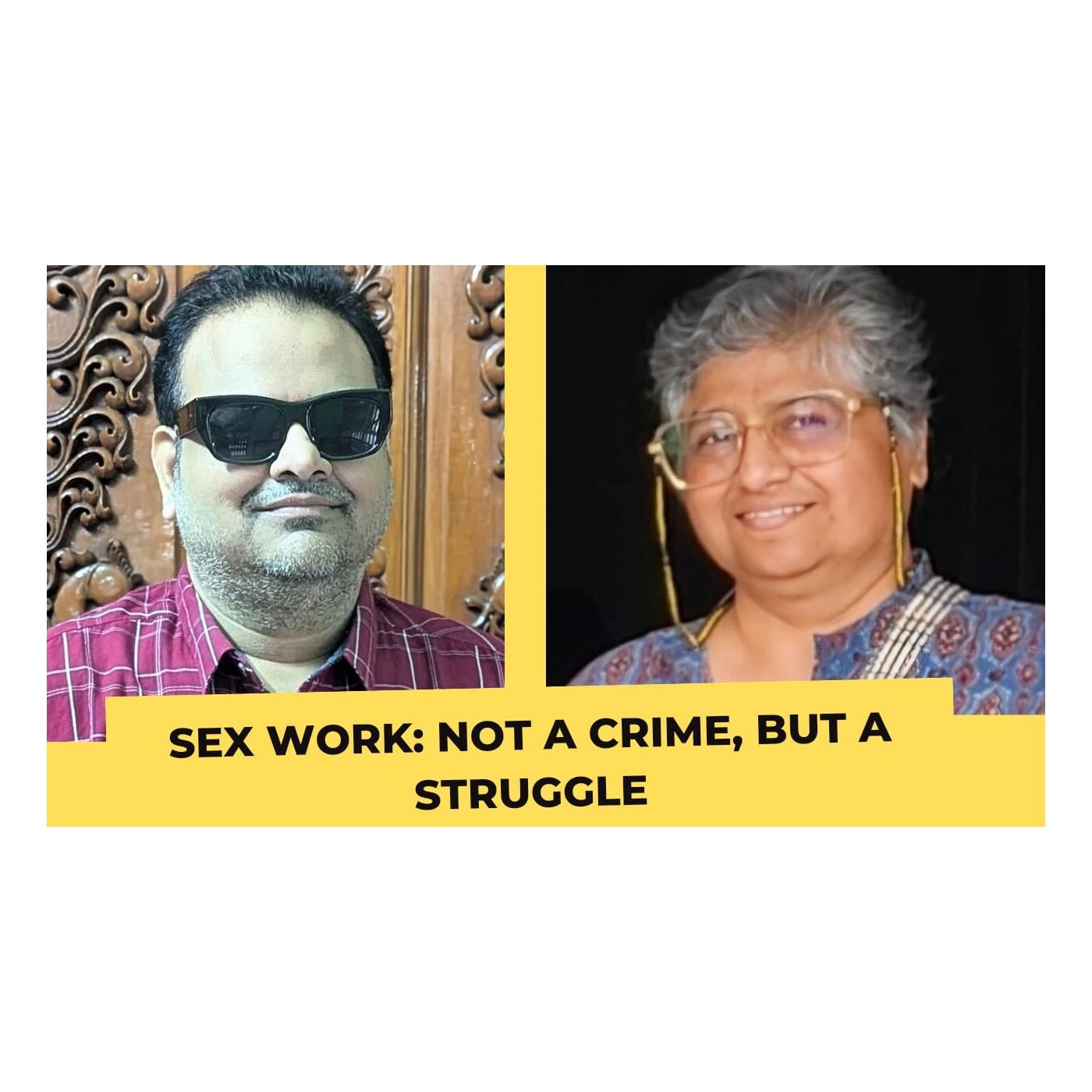 Suman vs Human
