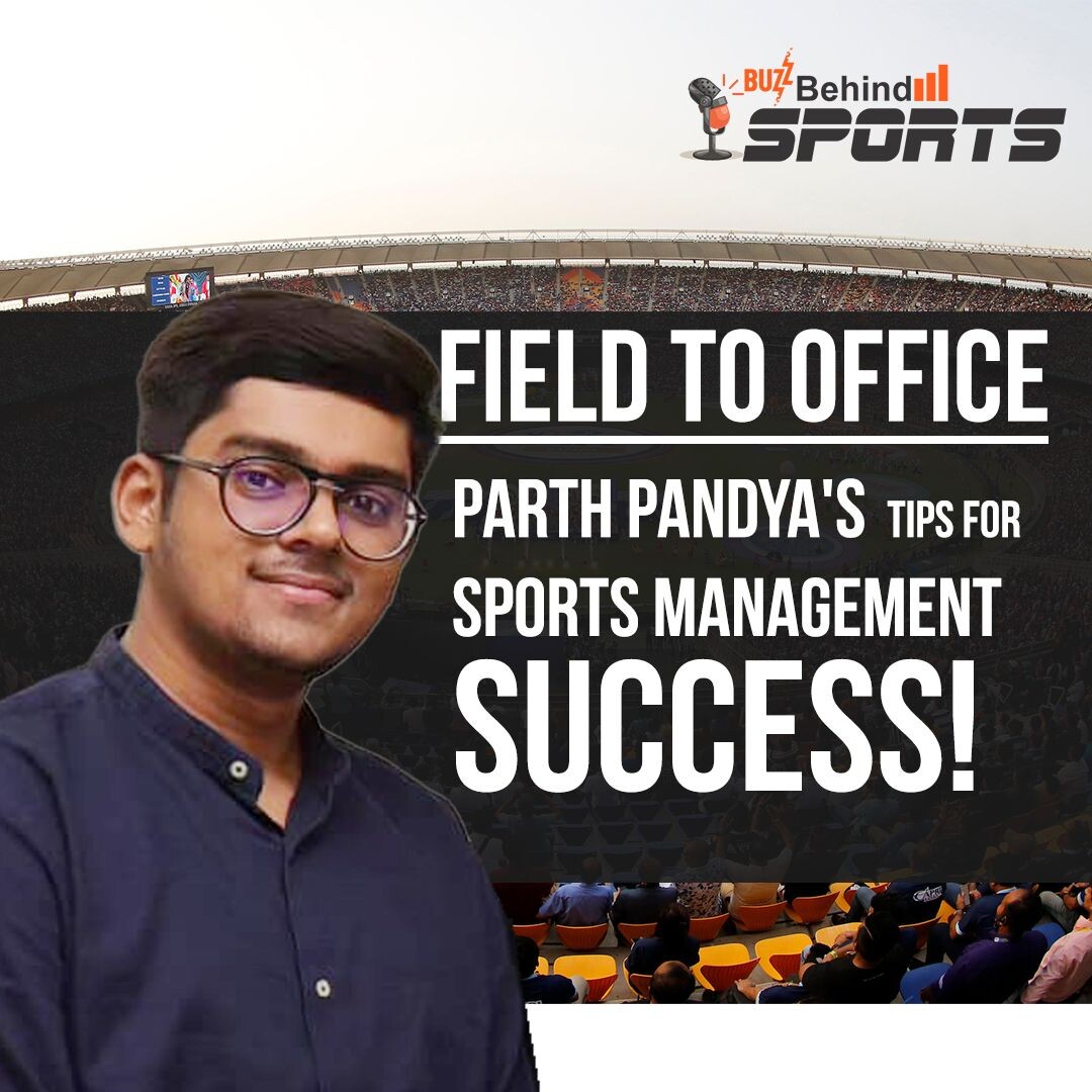 Survival Tricks in Sports Management | Buzz Behind Sports