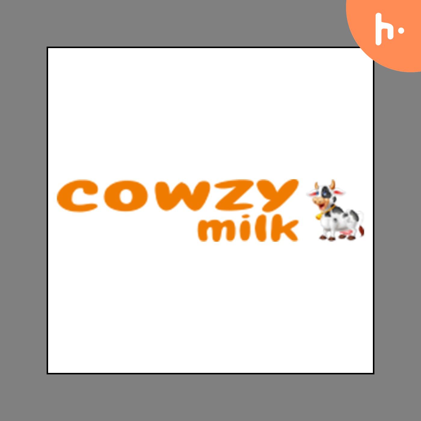 Cowzy Milk