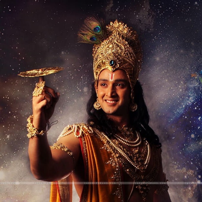 Bhagwat Geeta -Mahabharat quotes E1 episode artwork