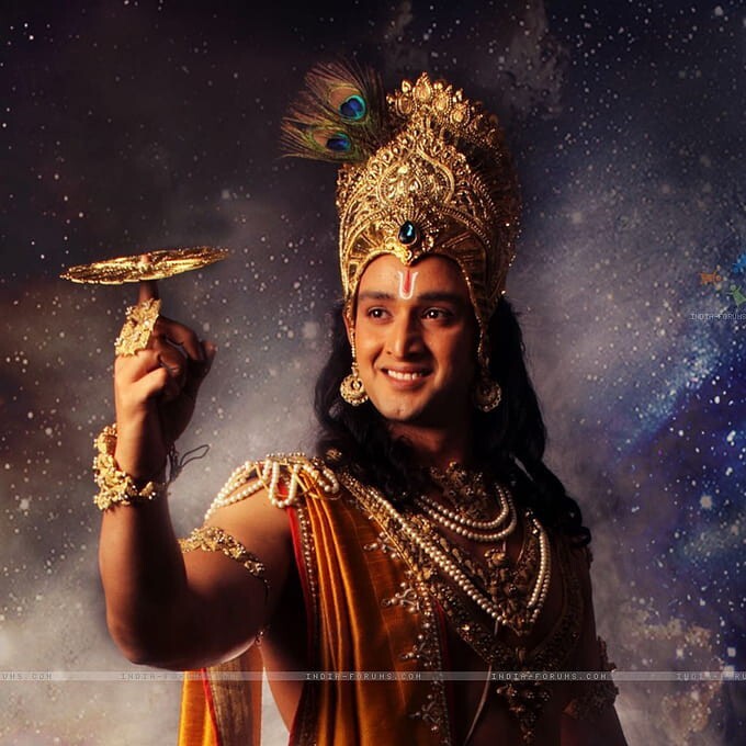 Bhagwat Gita|Mahabharat quotes E2 episode artwork