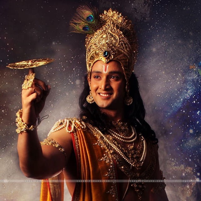 Bhagwat Gita | Mahabharat quotes E 3 episode artwork