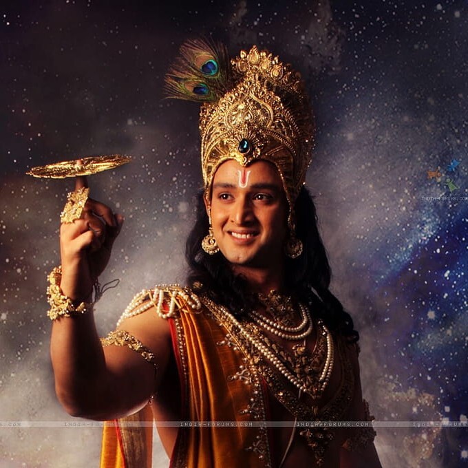 Bhagwat Gita| Mahabharat quotes E5 episode artwork