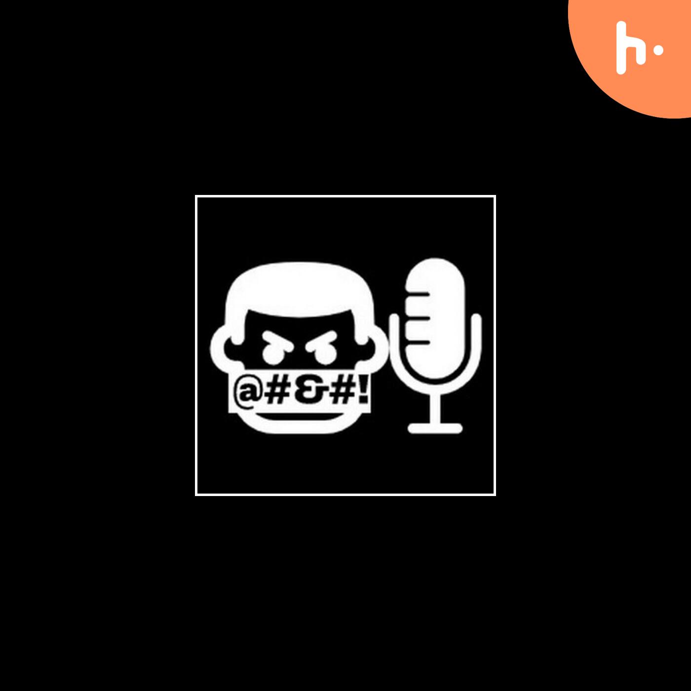 Politically INcorrect Podcast