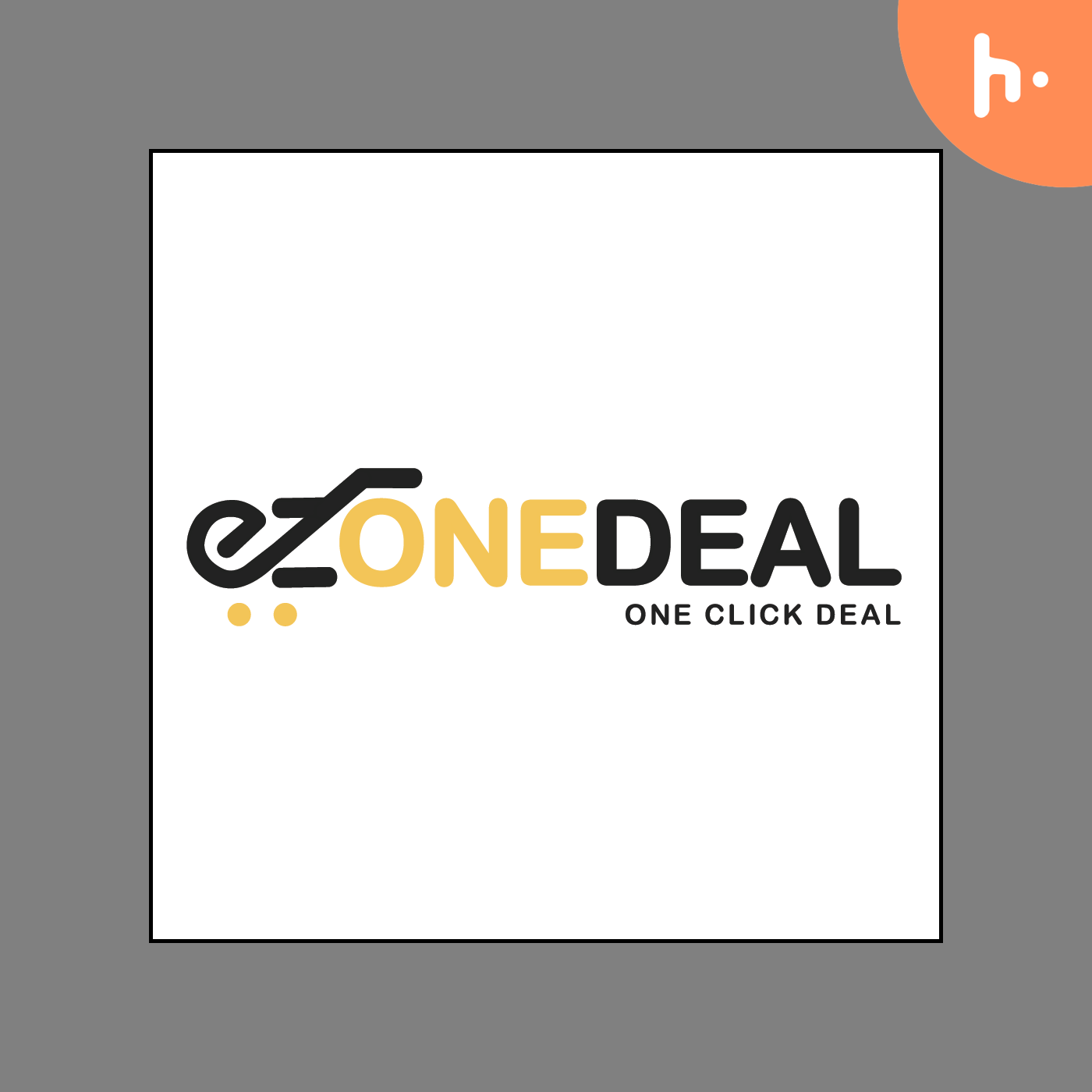 Ezonedeal podcast artwork
