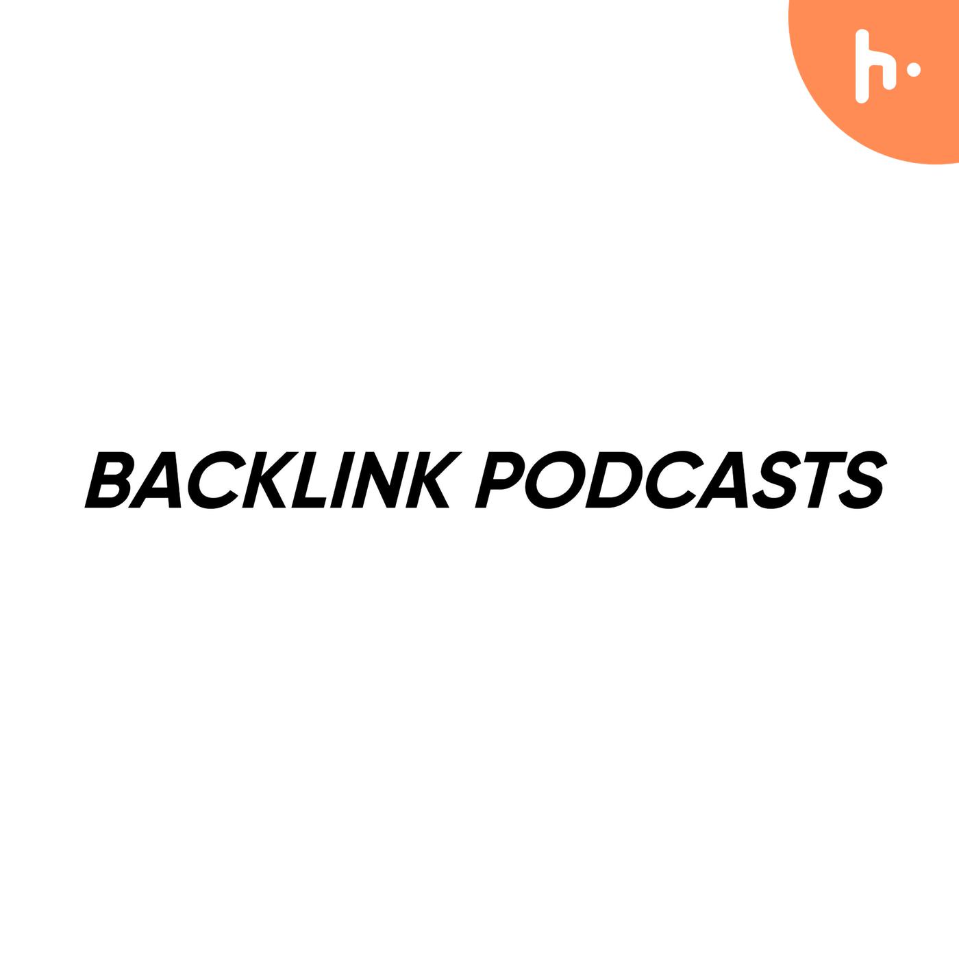 Backlinkpodcasts