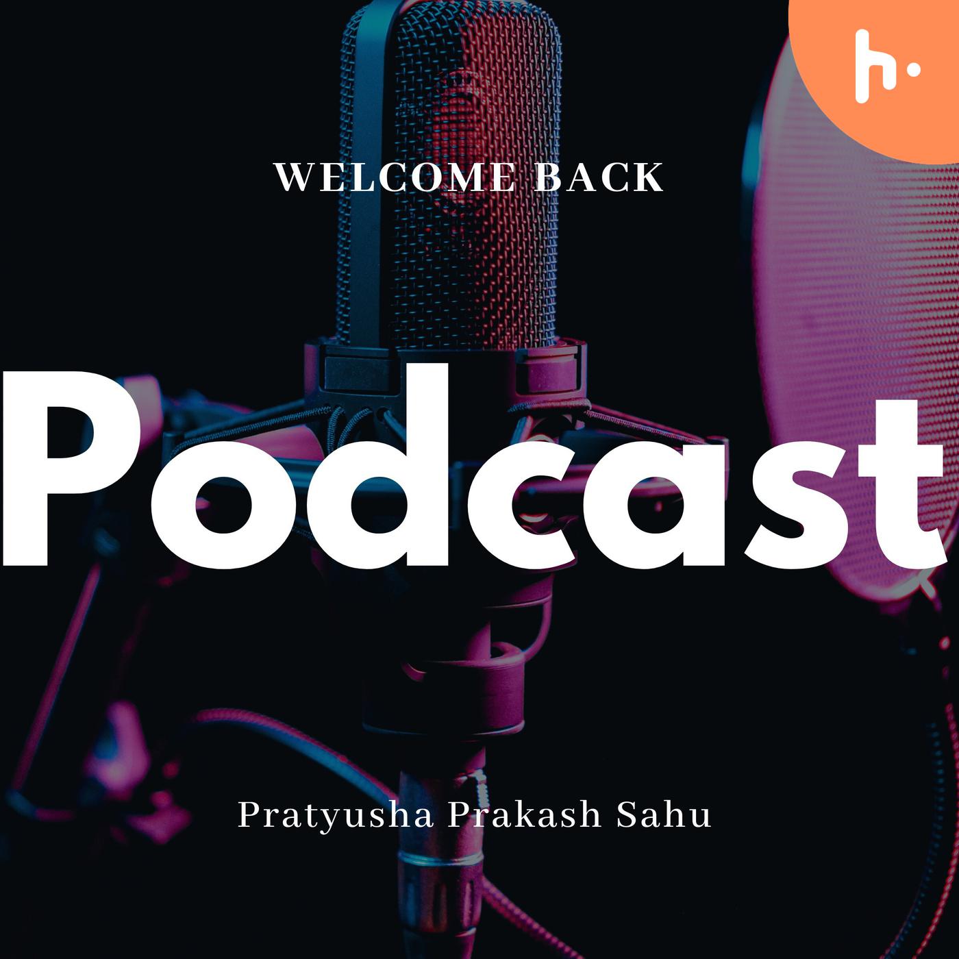 Getting fumble while speaking English podcast artwork