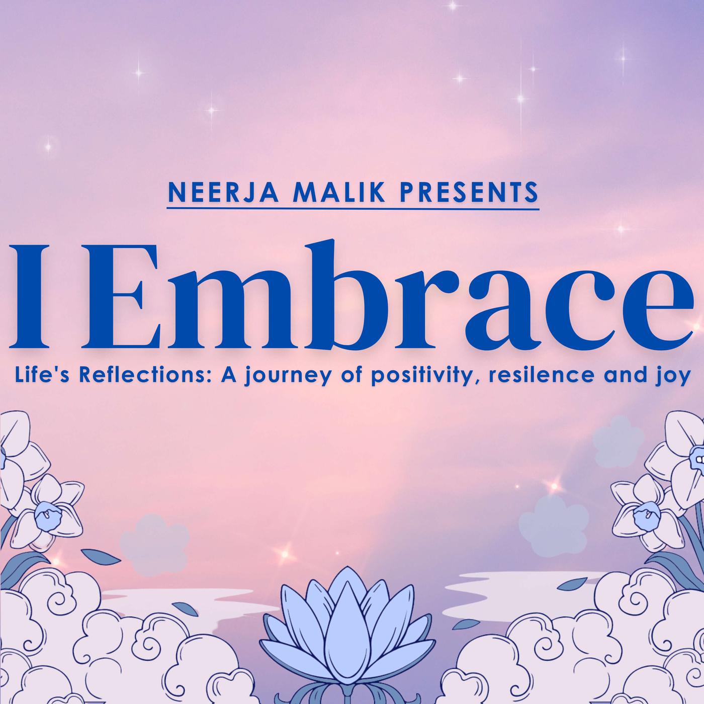 I Embrace