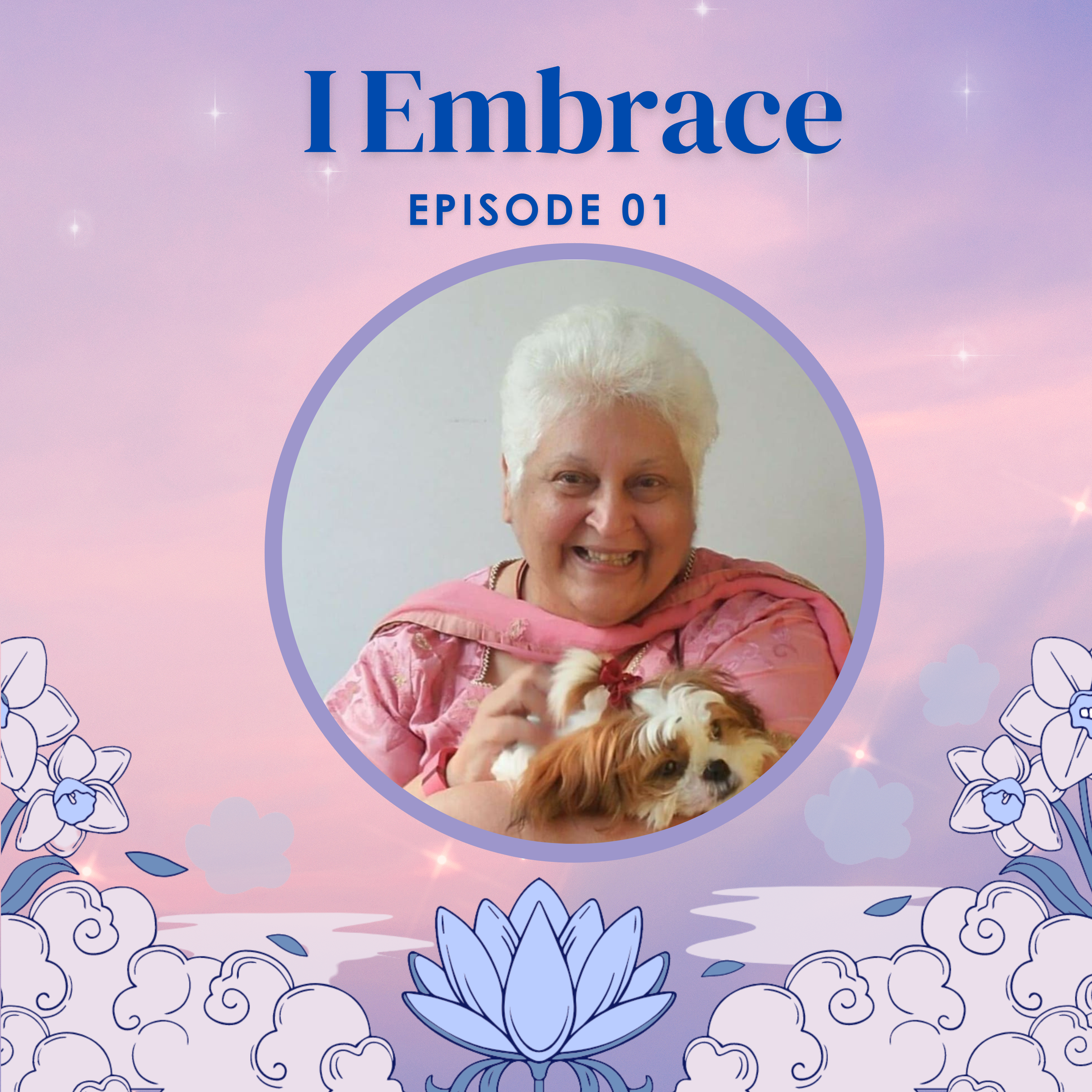I Embrace