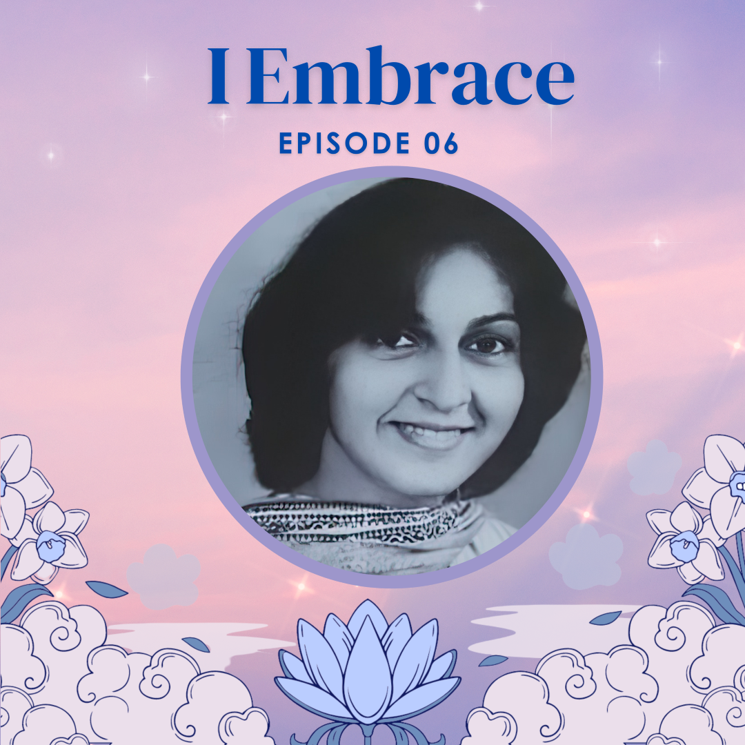 I Embrace