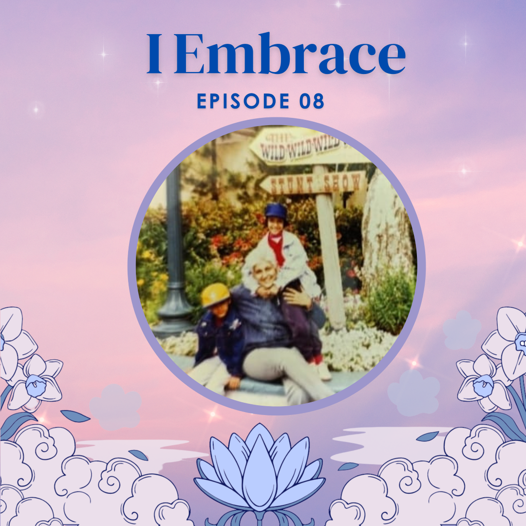 I Embrace