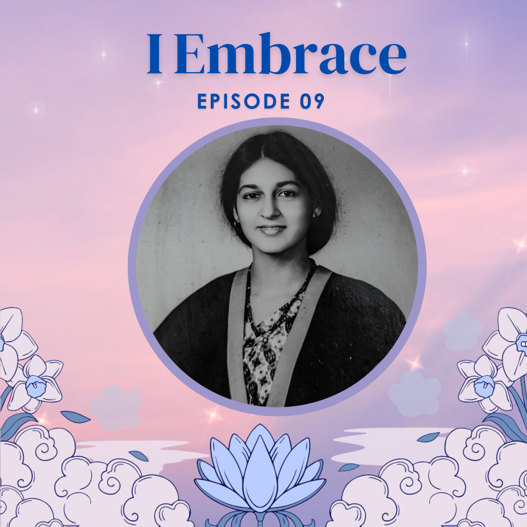 I Embrace