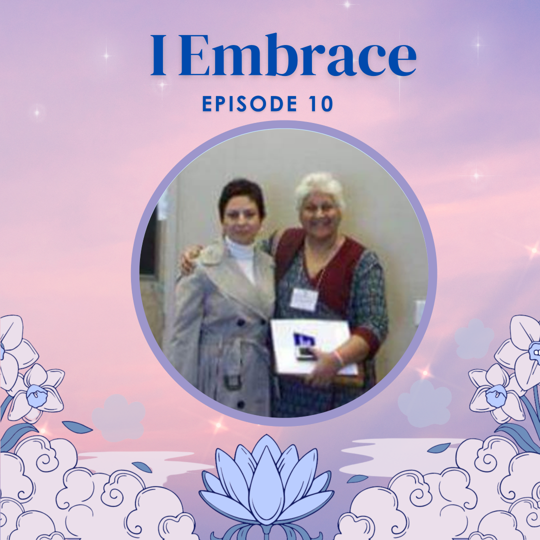 I Embrace
