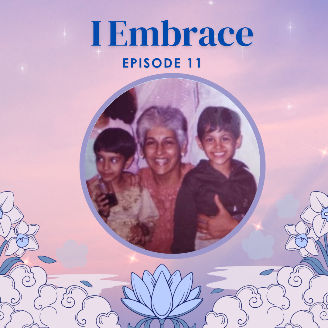 I Embrace