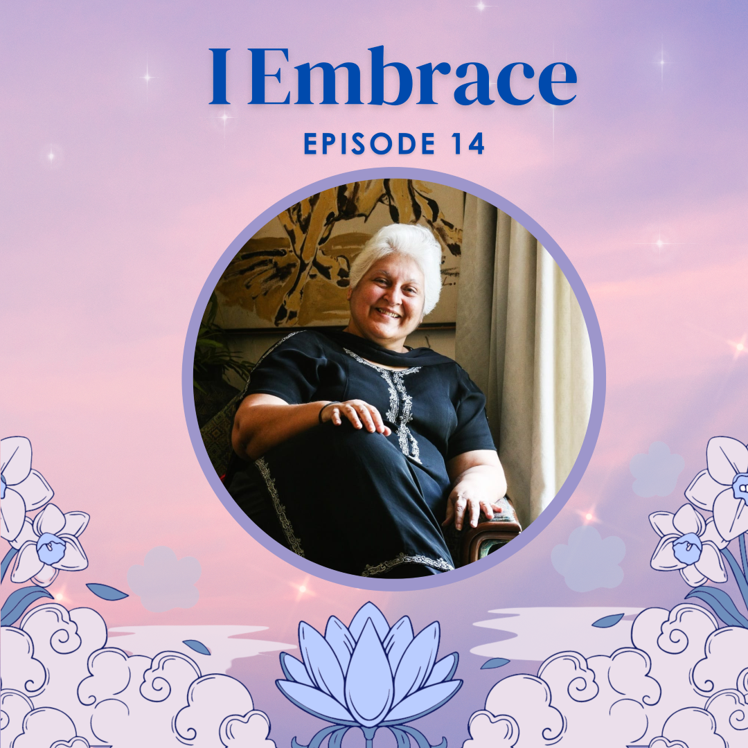 I Embrace