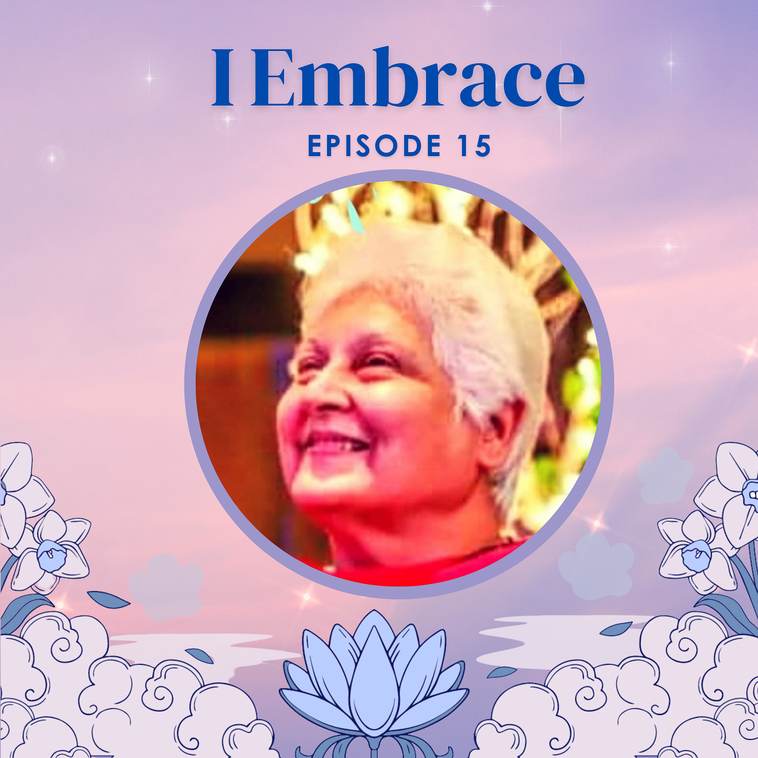 I Embrace