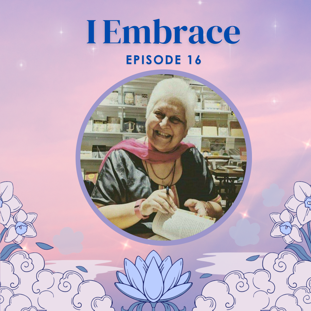 I Embrace
