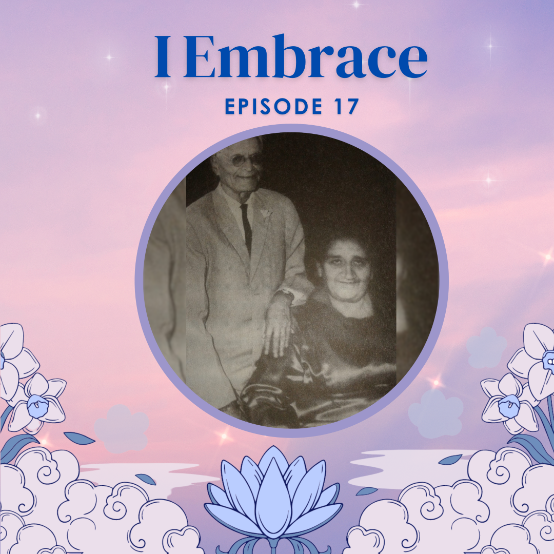I Embrace