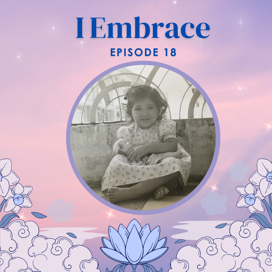 I Embrace