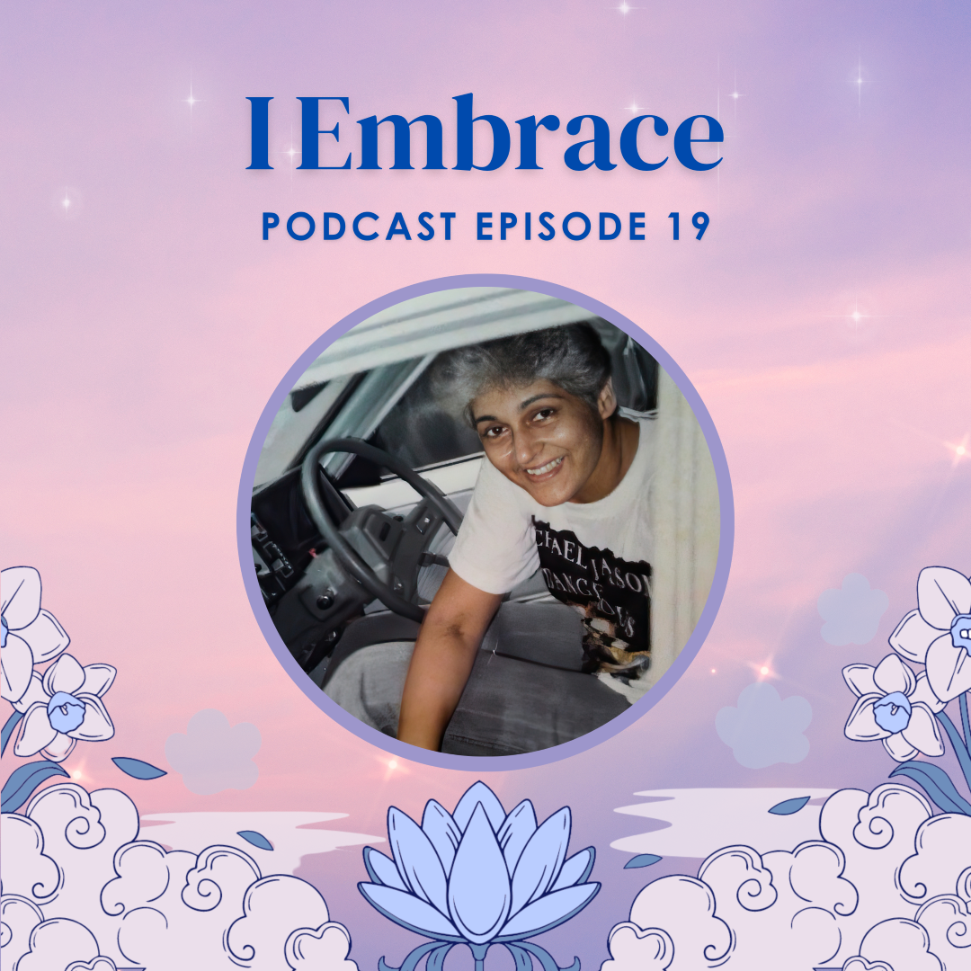I Embrace
