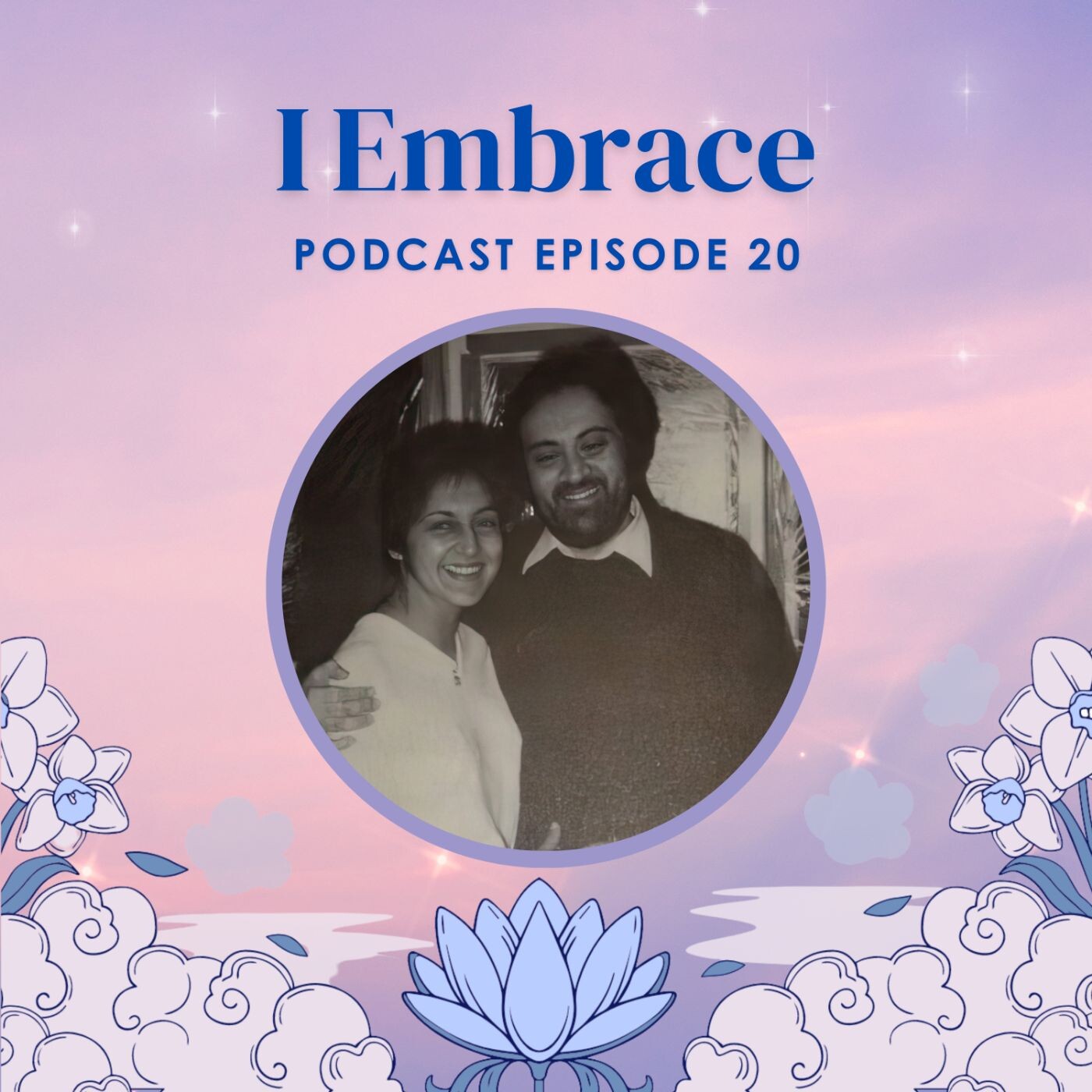 I Embrace