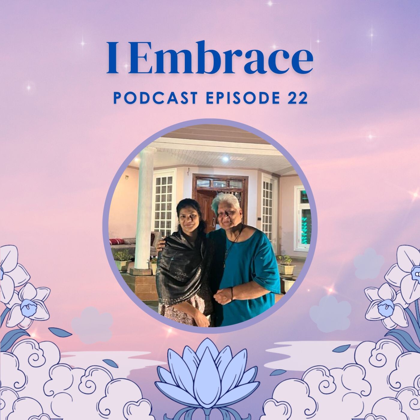 I Embrace