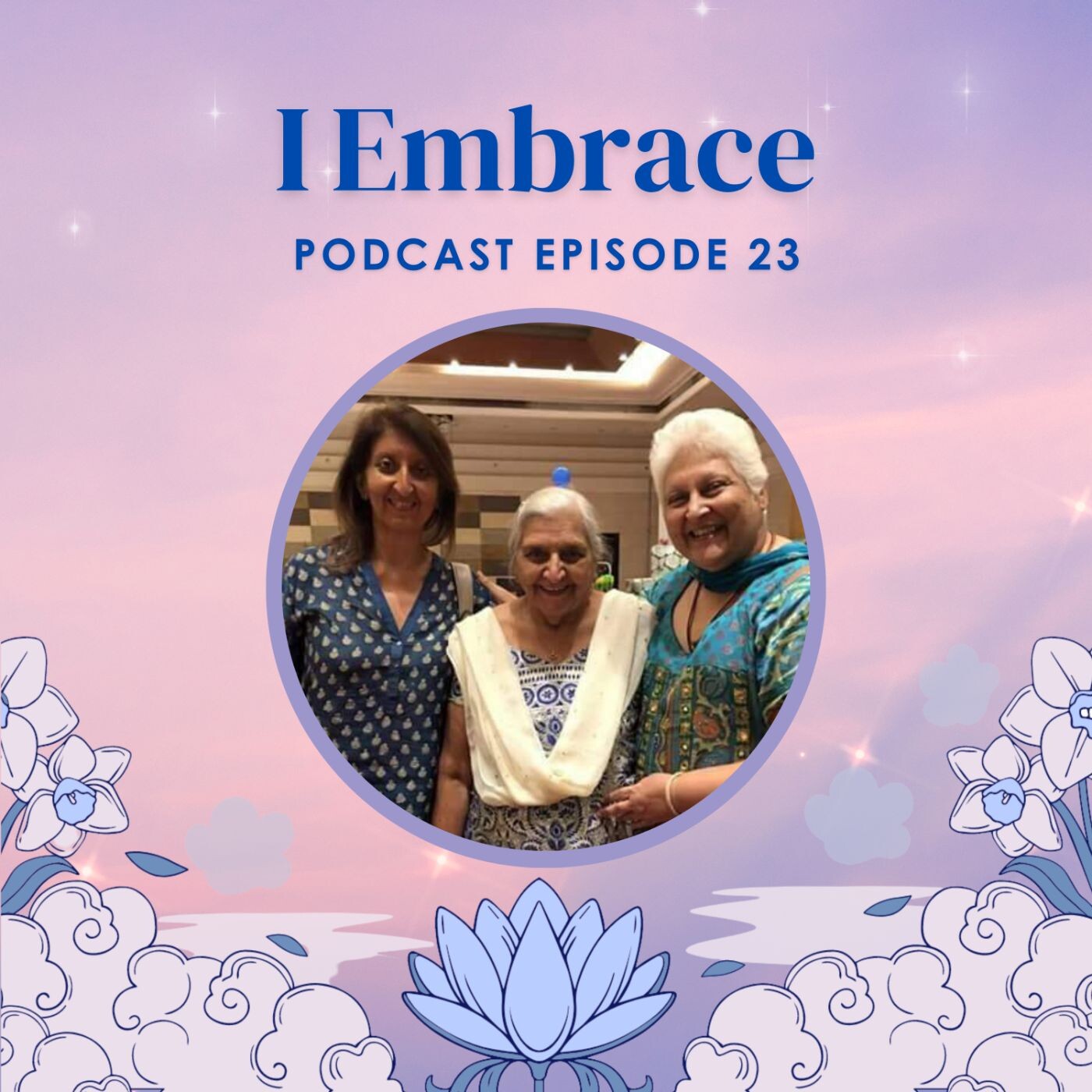 I Embrace