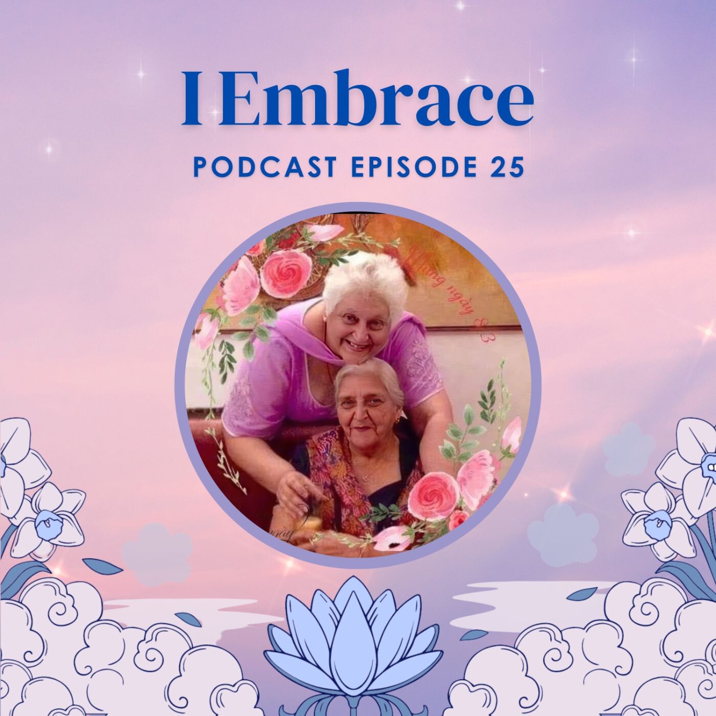 I Embrace