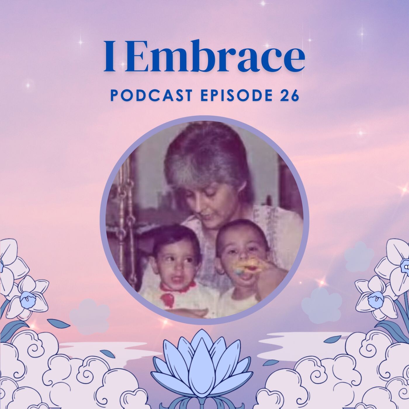 I Embrace
