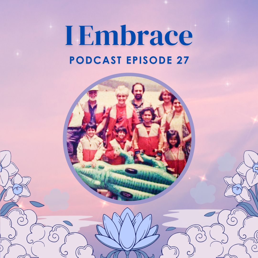 I Embrace