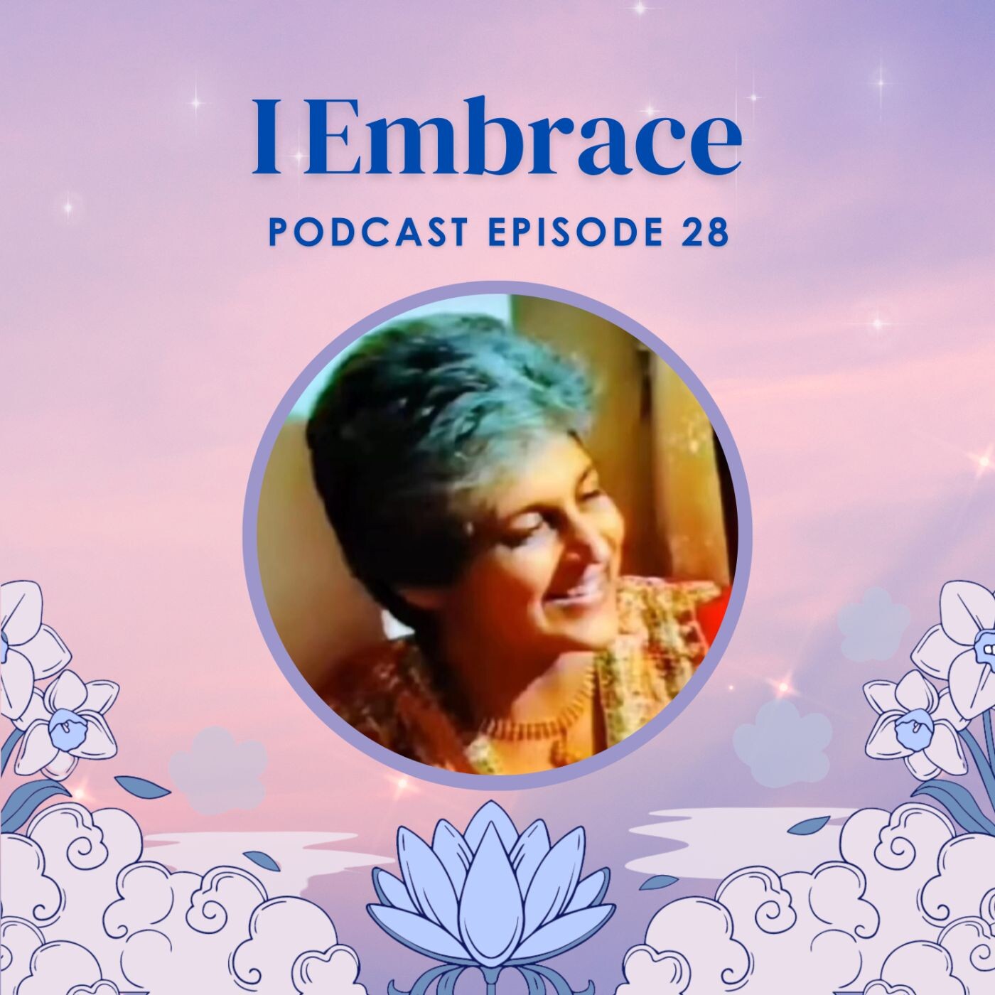 I Embrace
