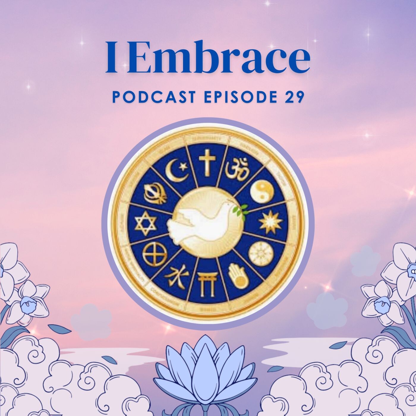 I Embrace