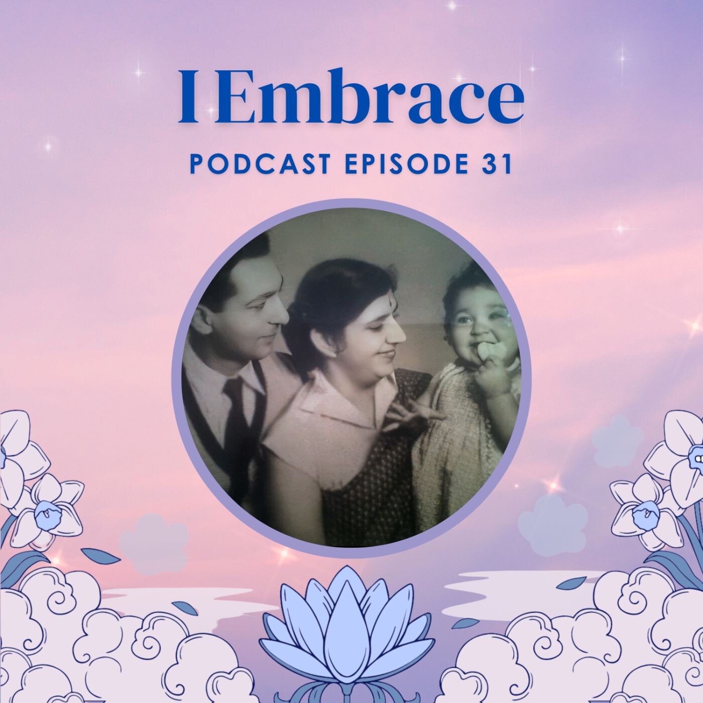 I Embrace
