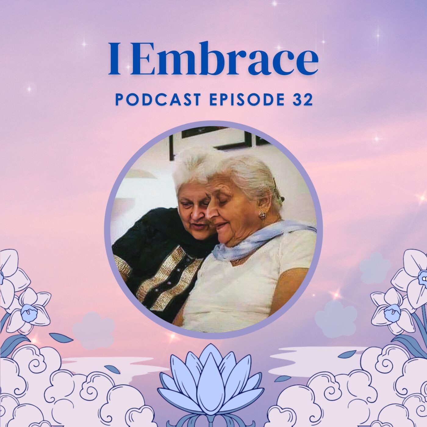 I Embrace