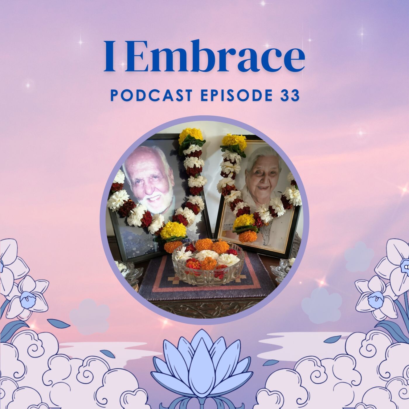 I Embrace