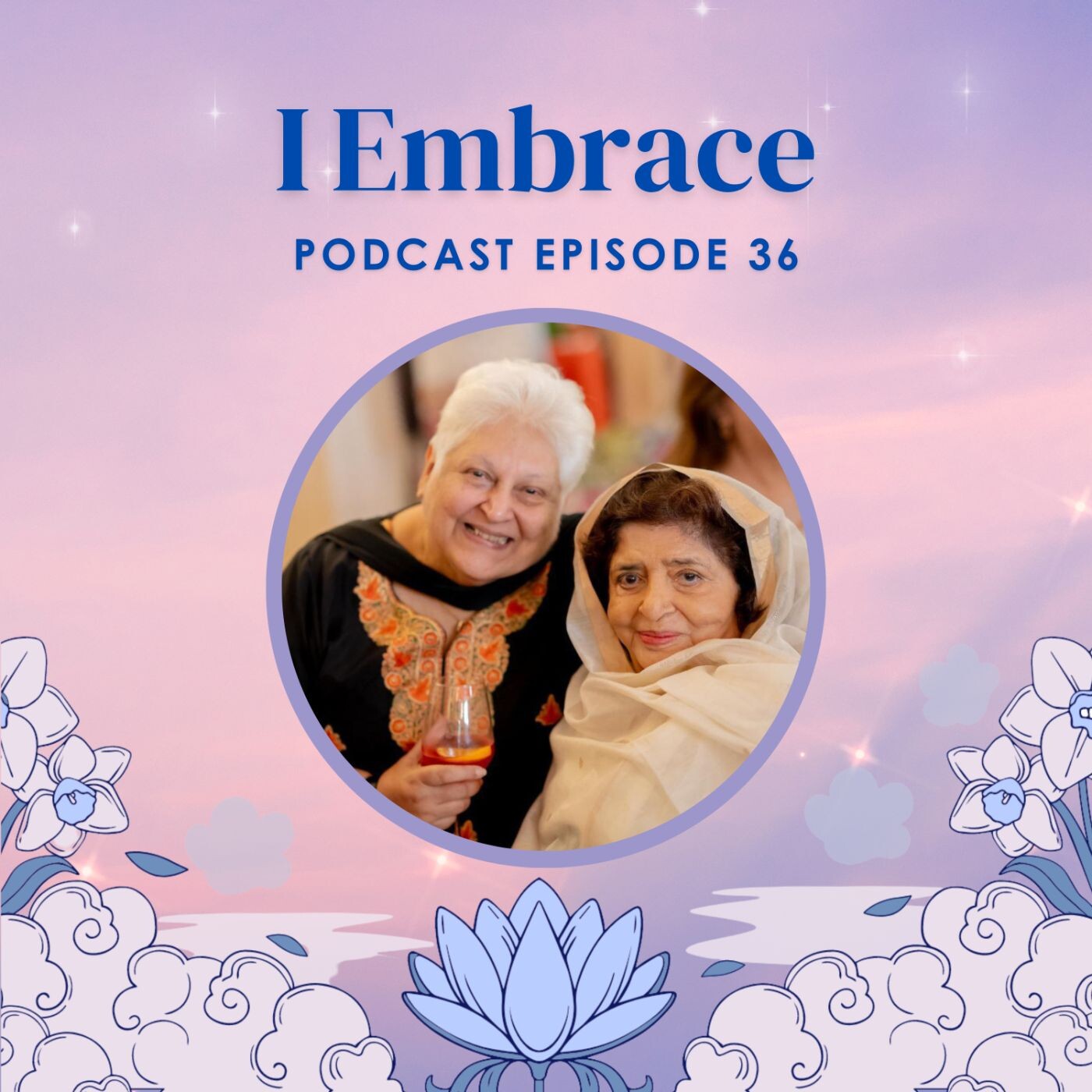 I Embrace