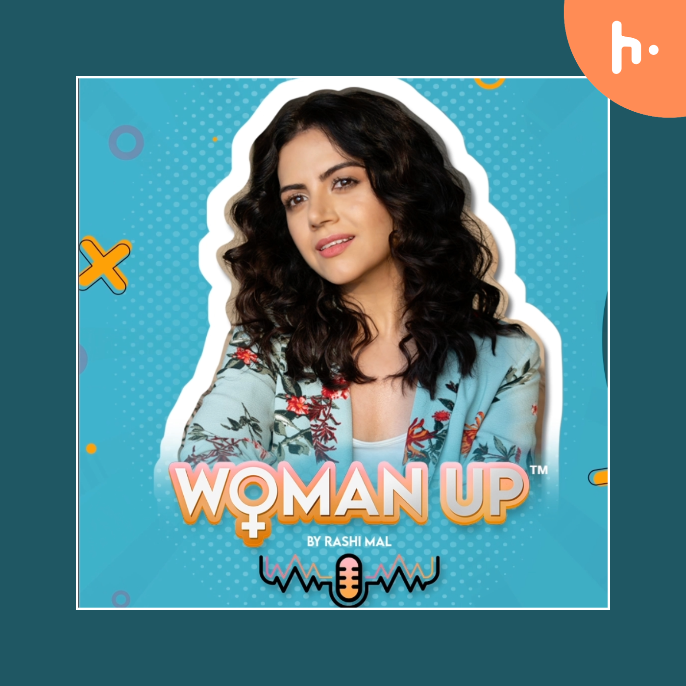 Woman Up