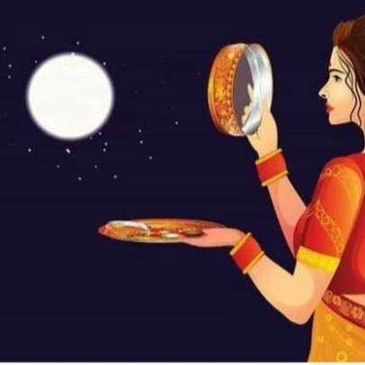 Karvachauth festival full information Karvachauth festival full information