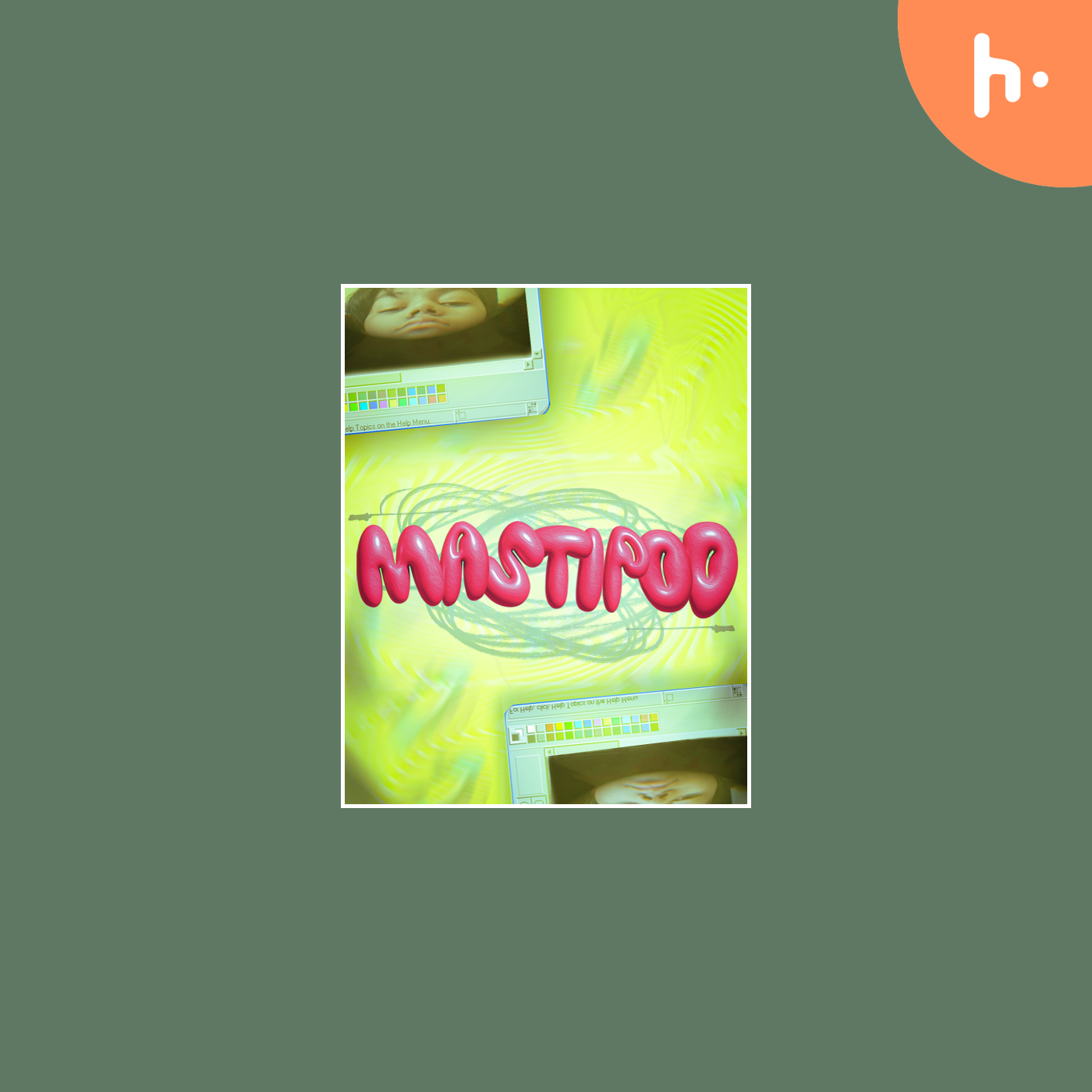 MastiPod
