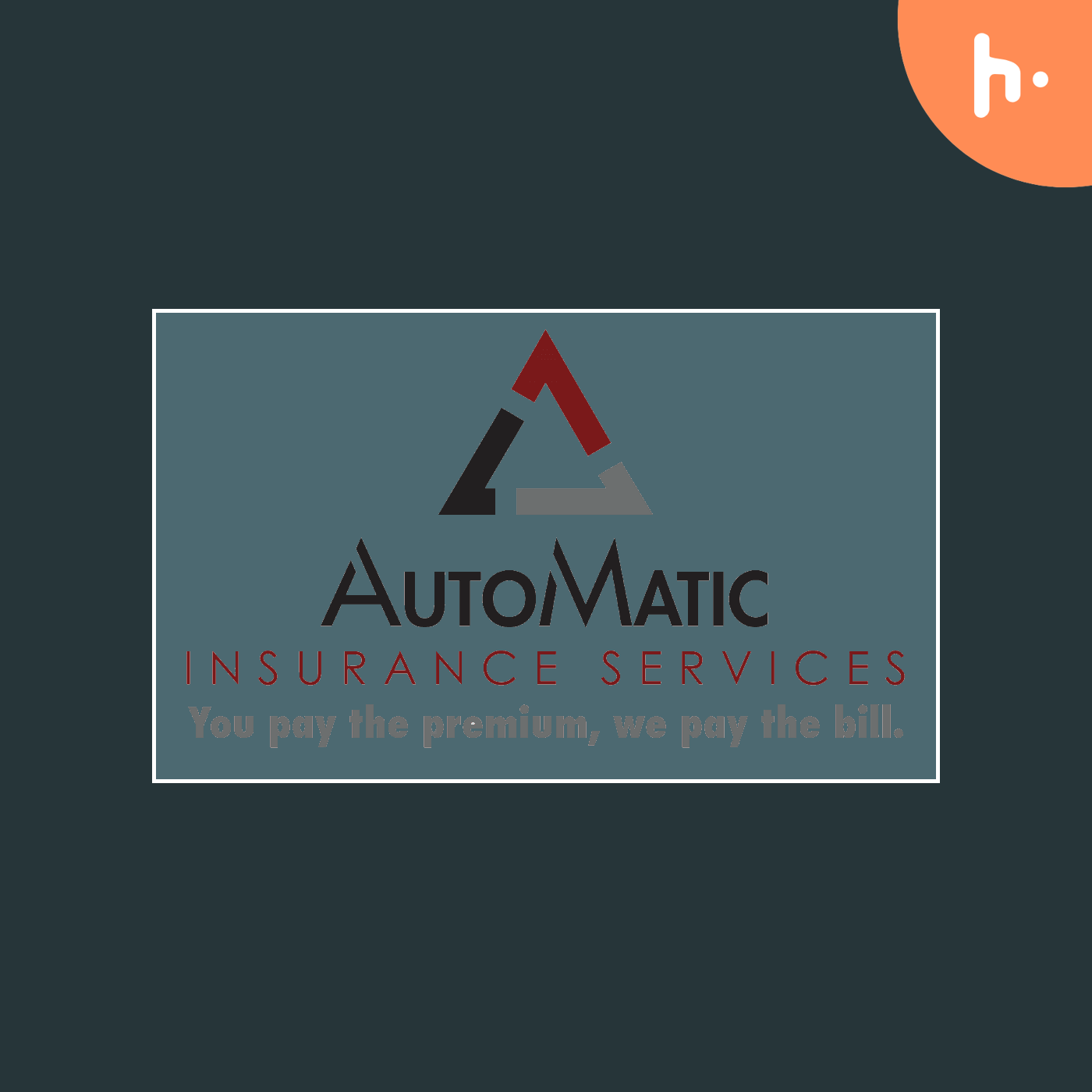 AutoMatic Insurance Services cover
