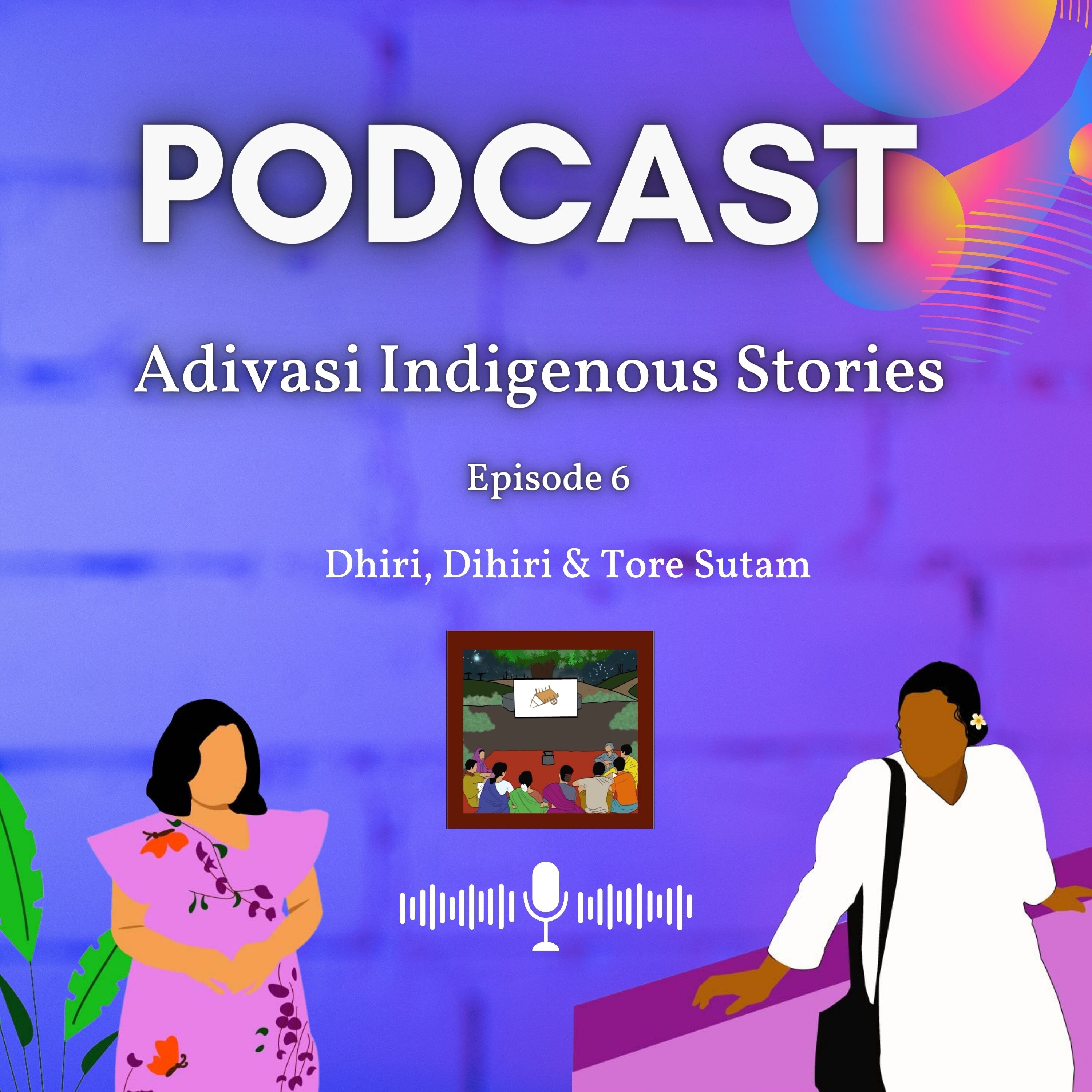 Adivasi Indigenous Stories