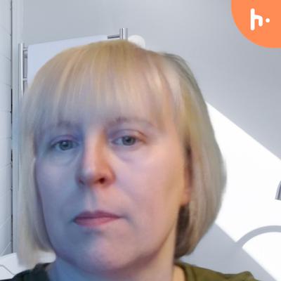Gallows Bird with Angela Martin