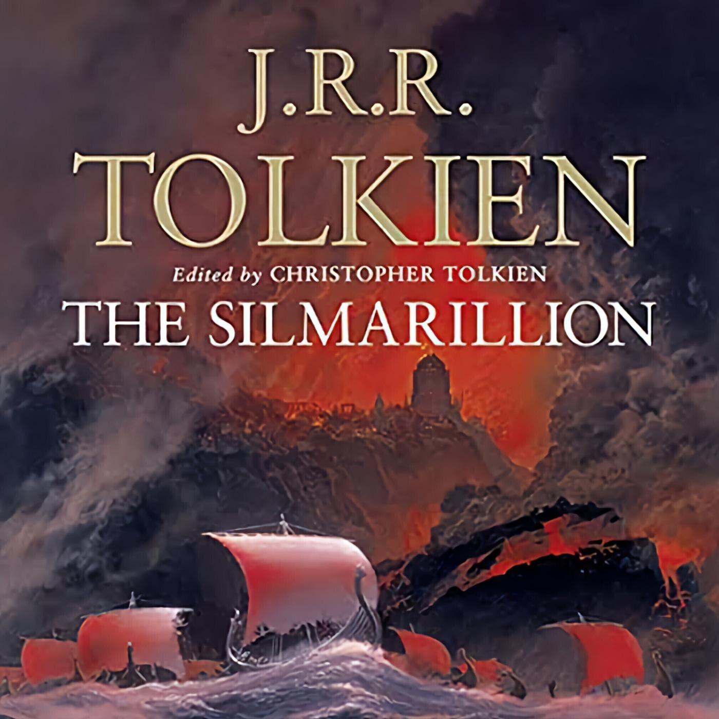 The Silmarillion