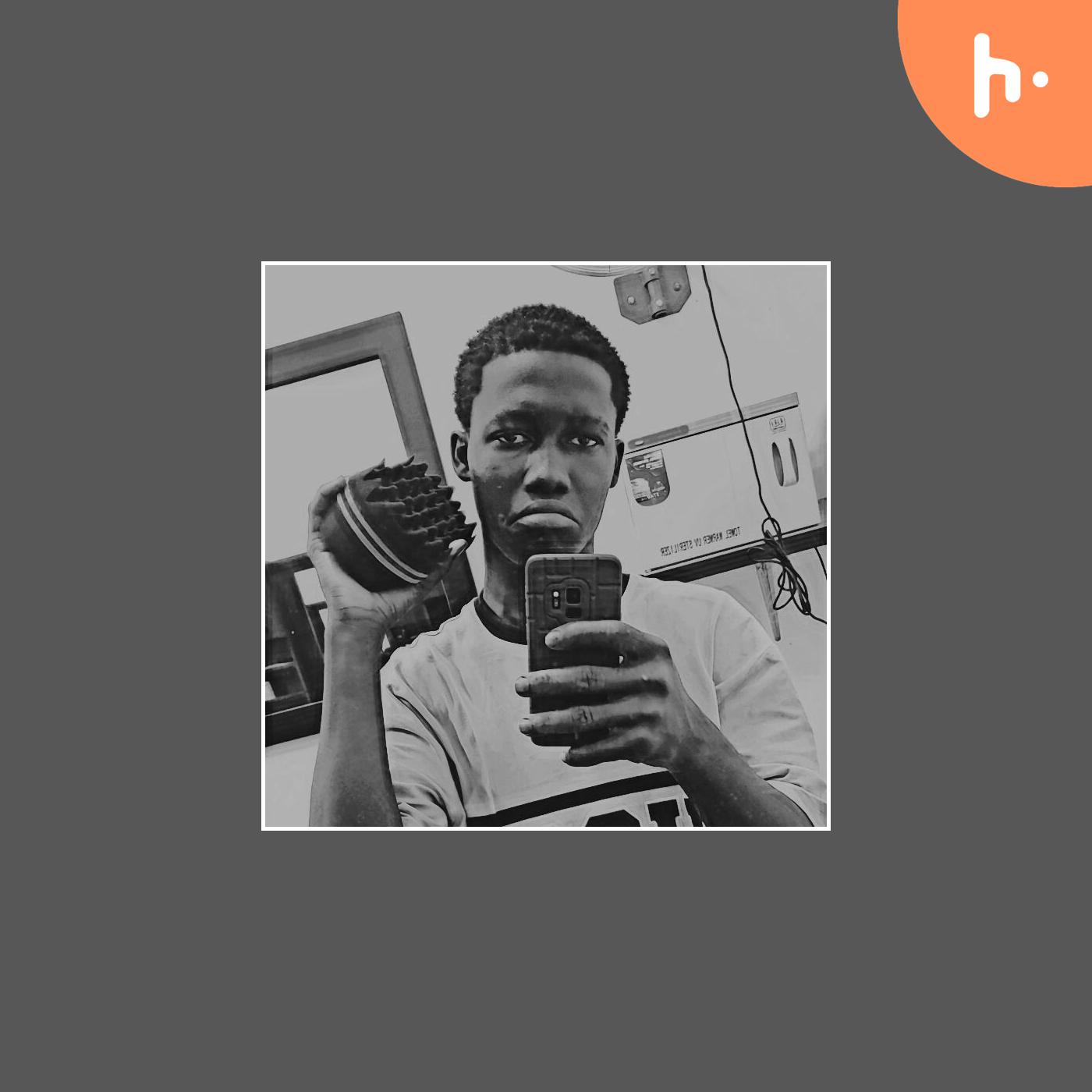 DOM BLAQH podcast artwork