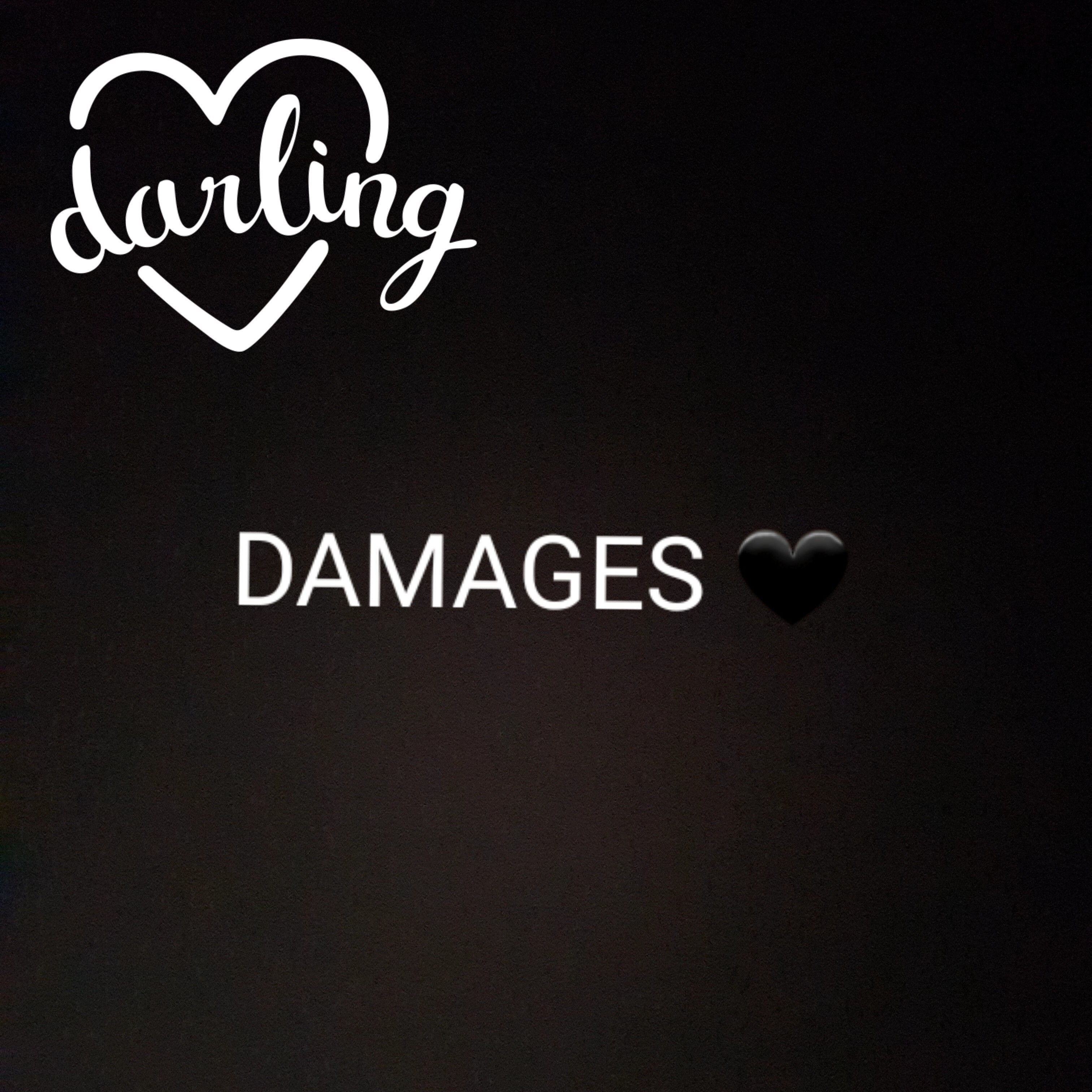 DAMAGES episode artwork