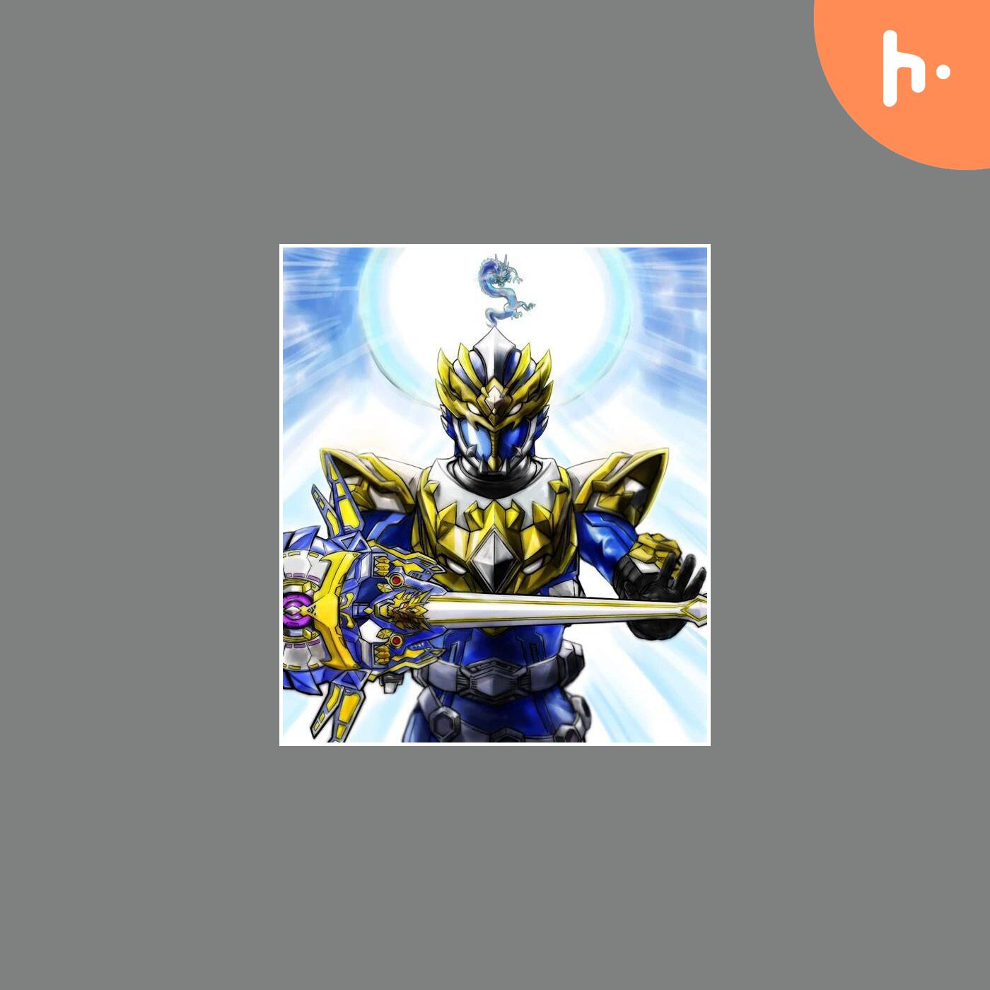 Ryukendo Song Hindi cover art