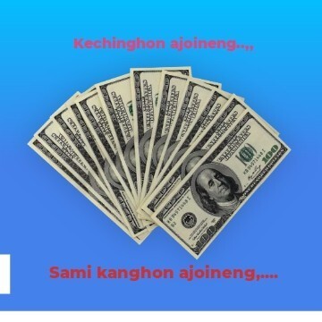 Sami kanghon ajoineng..,.... episode artwork